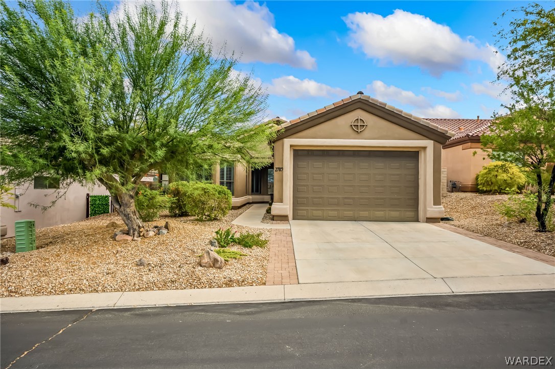 2789 Esmerelda Drive