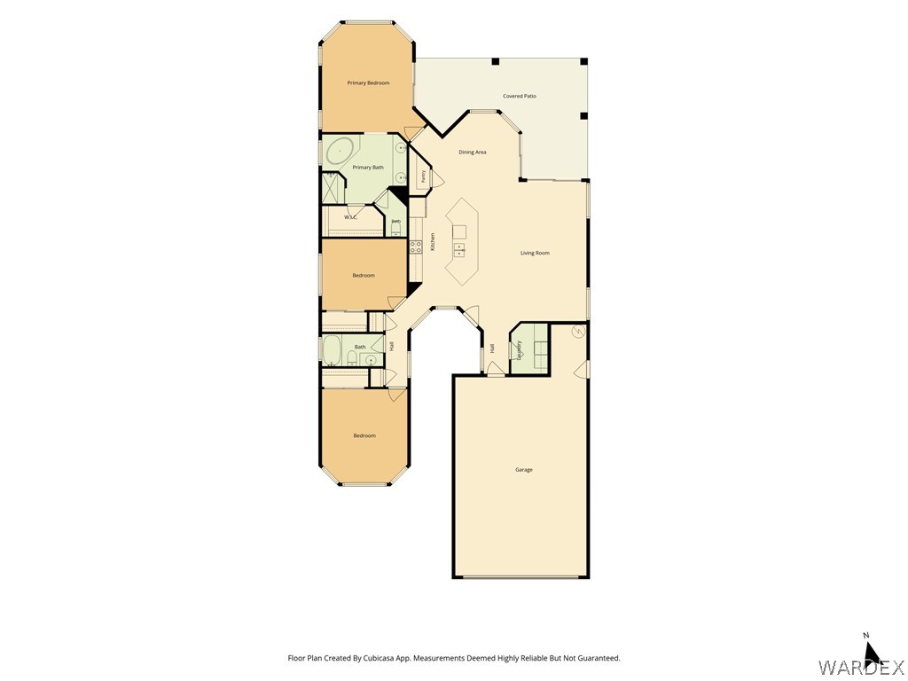 2789 Esmerelda Drive