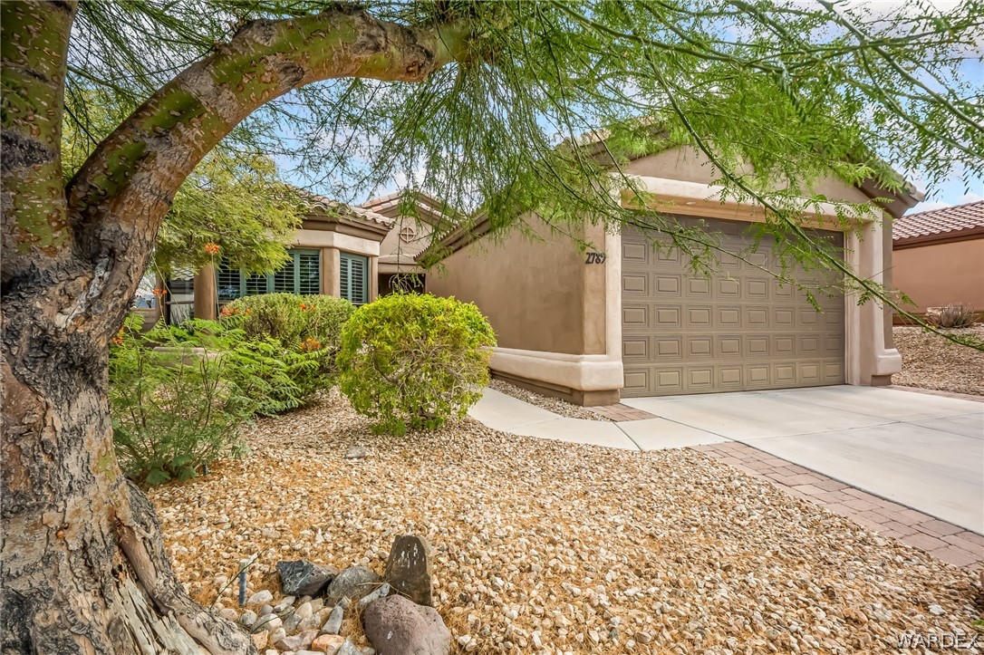 2789 Esmerelda Drive