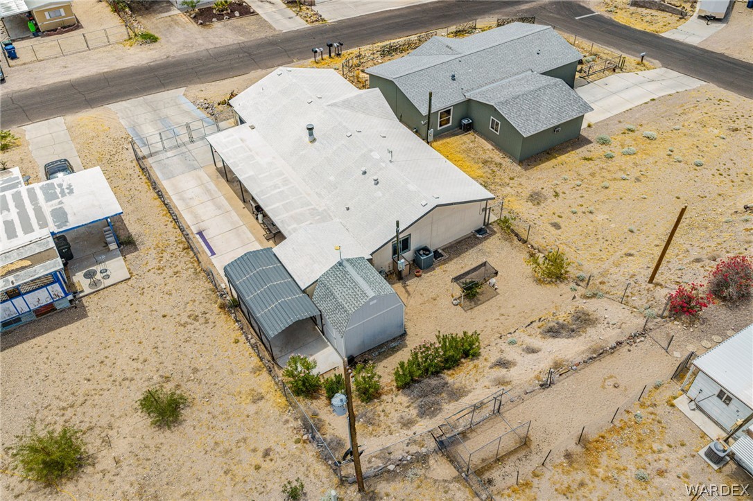 1705 Williams Drive