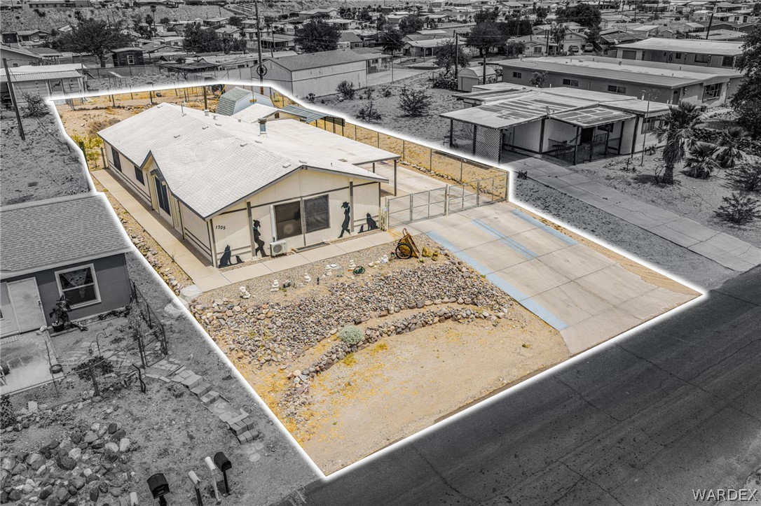 1705 Williams Drive