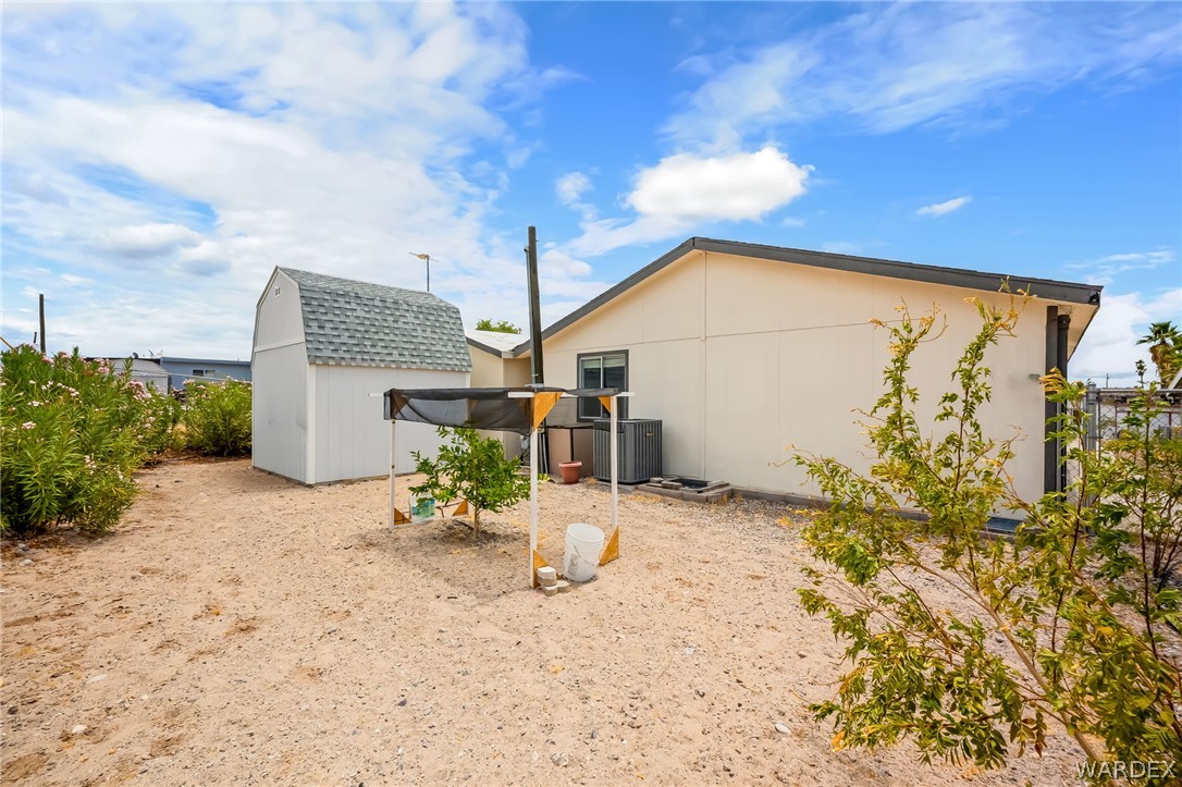 1705 Williams Drive