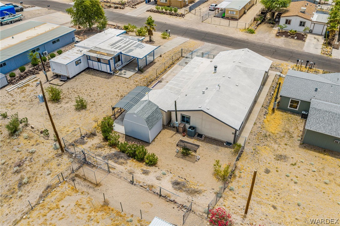 1705 Williams Drive