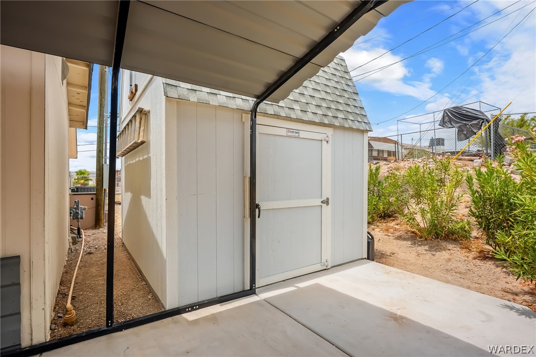 1705 Williams Drive