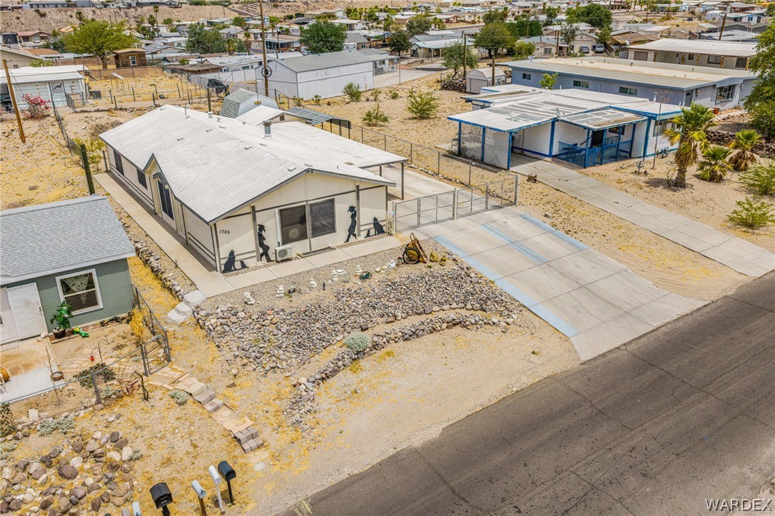 1705 Williams Drive