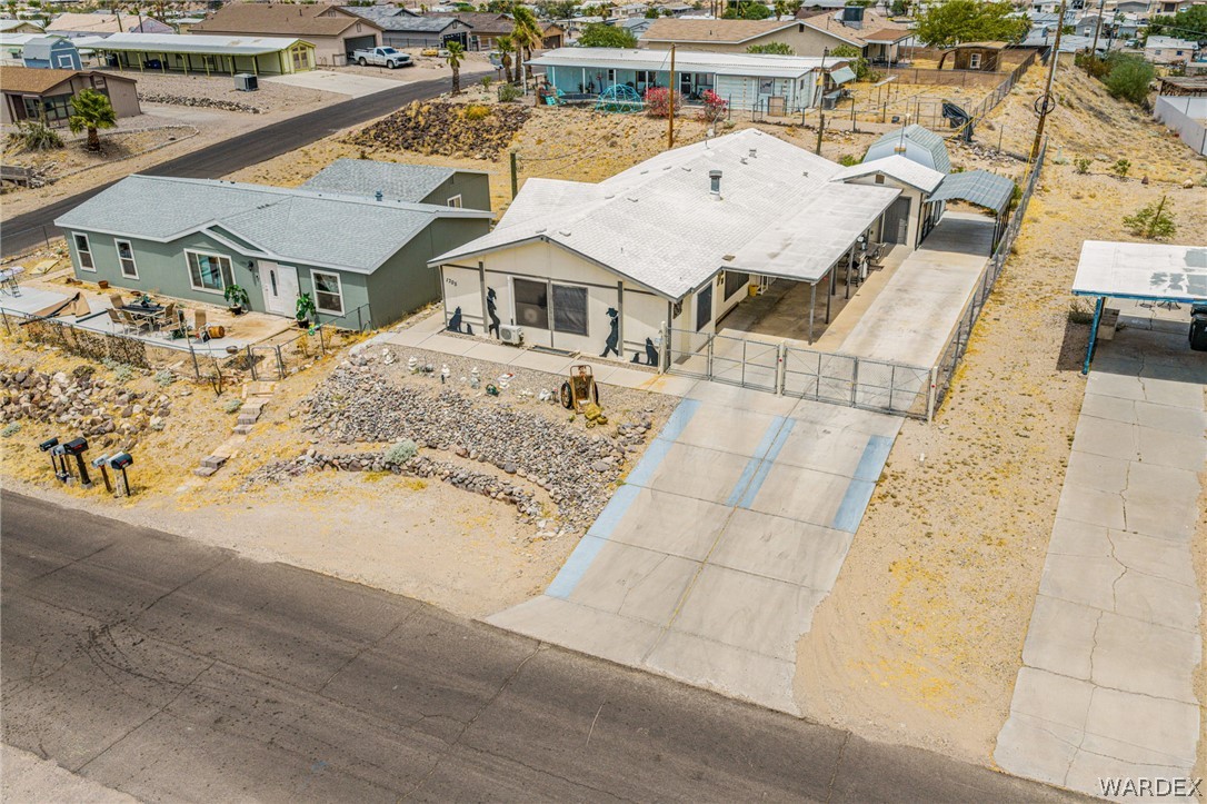 1705 Williams Drive