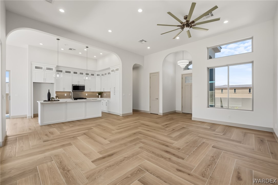 6394 S Via Tuscana