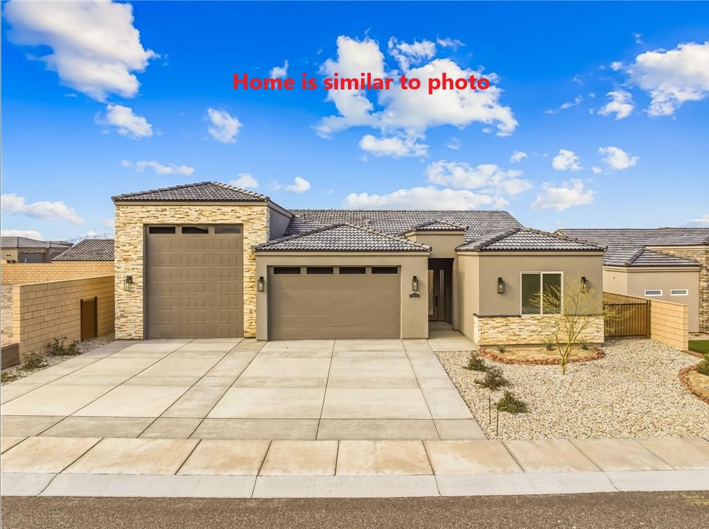 2647 Paris Lane