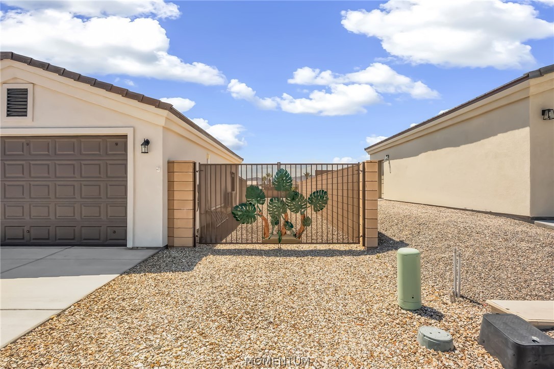6105 S Greenhorn Drive