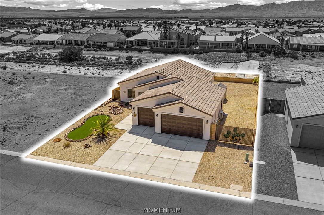 6105 S Greenhorn Drive