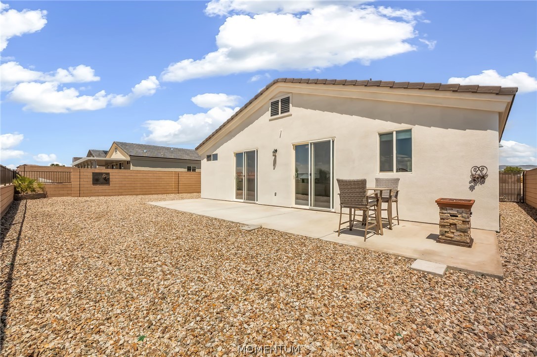 6105 S Greenhorn Drive