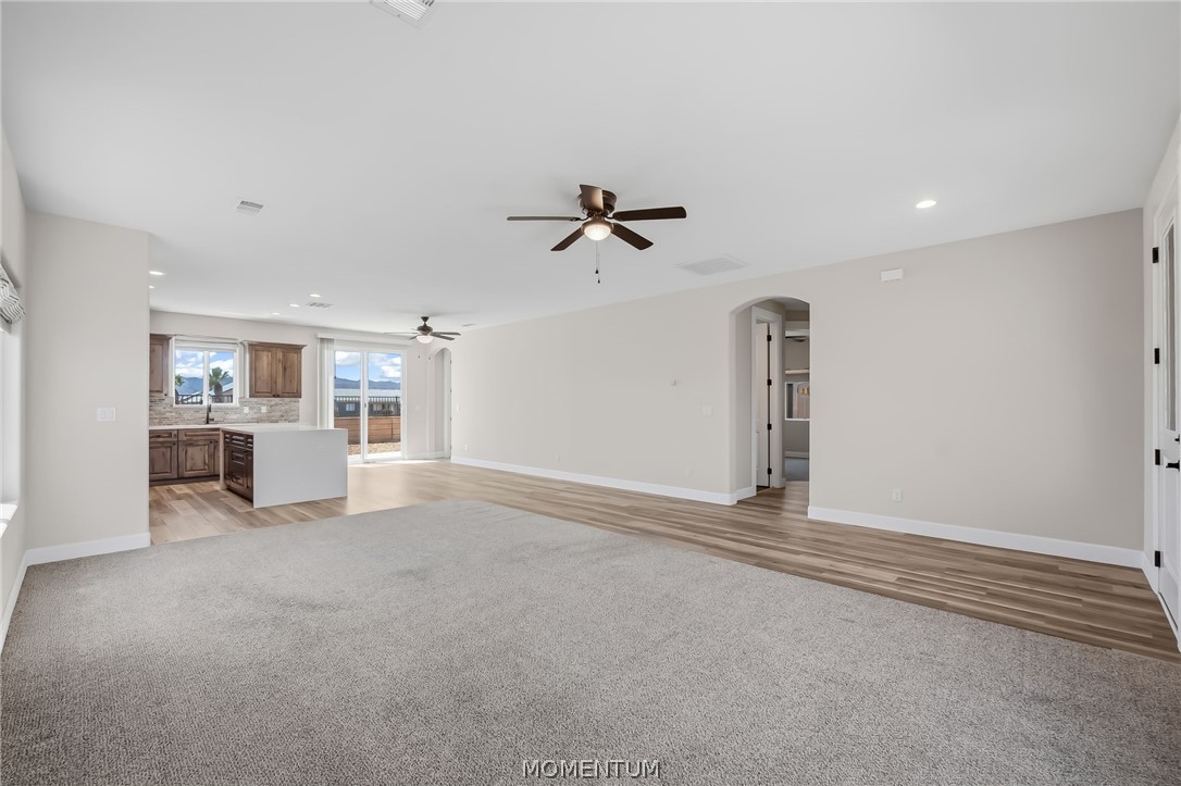 6105 S Greenhorn Drive