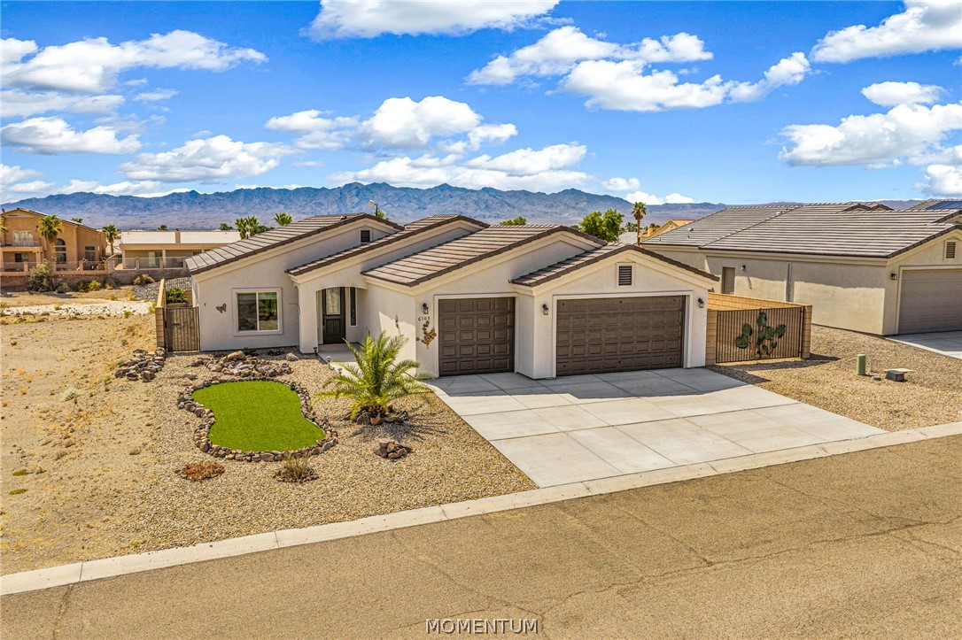6105 S Greenhorn Drive