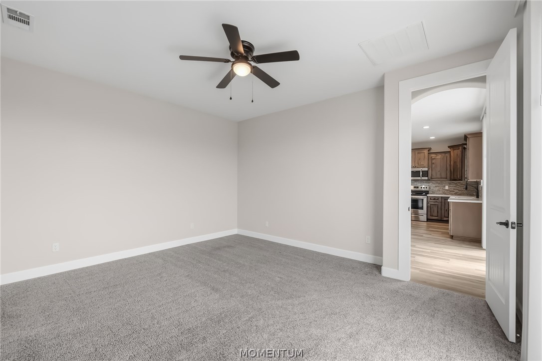 6105 S Greenhorn Drive