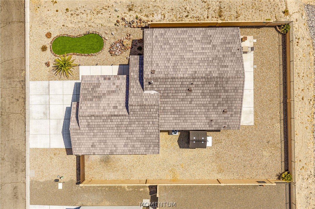 6105 S Greenhorn Drive