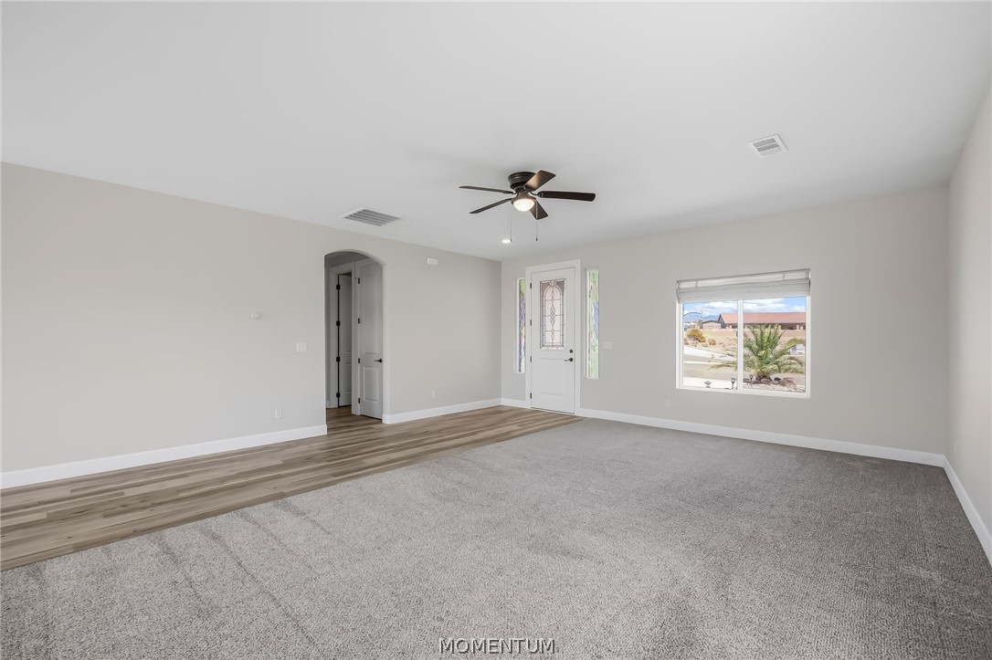 6105 S Greenhorn Drive