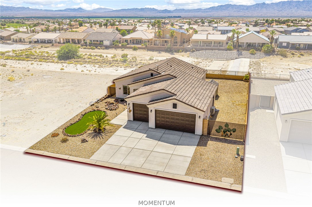 6105 S Greenhorn Drive