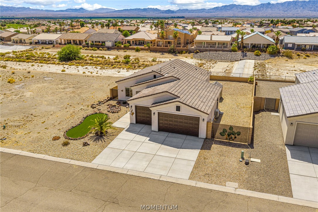 6105 S Greenhorn Drive