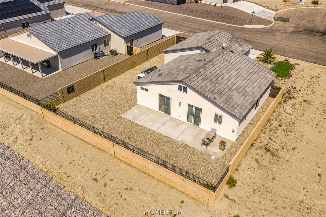 6105 S Greenhorn Drive