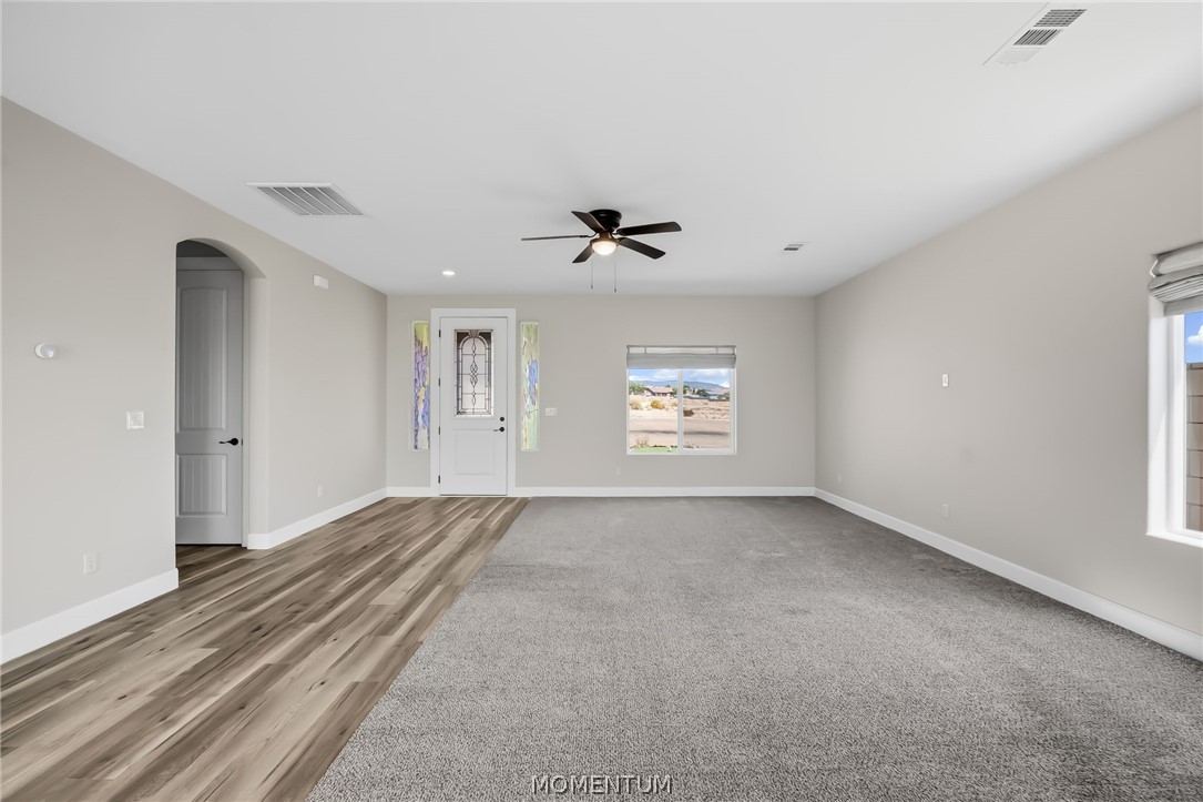 6105 S Greenhorn Drive