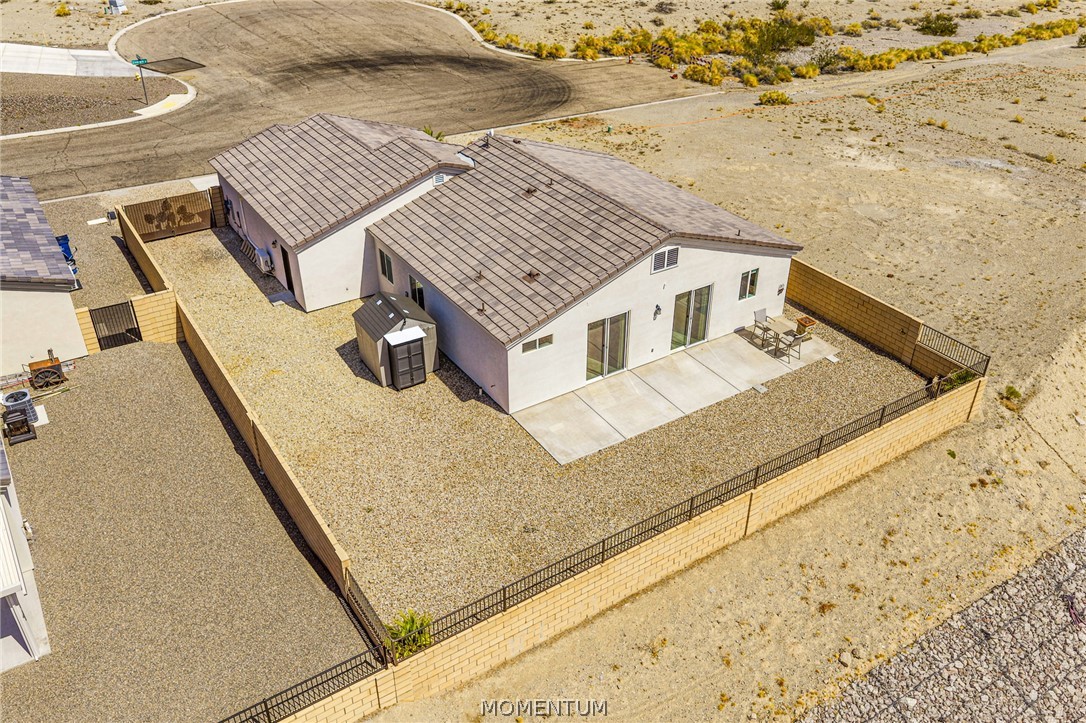 6105 S Greenhorn Drive