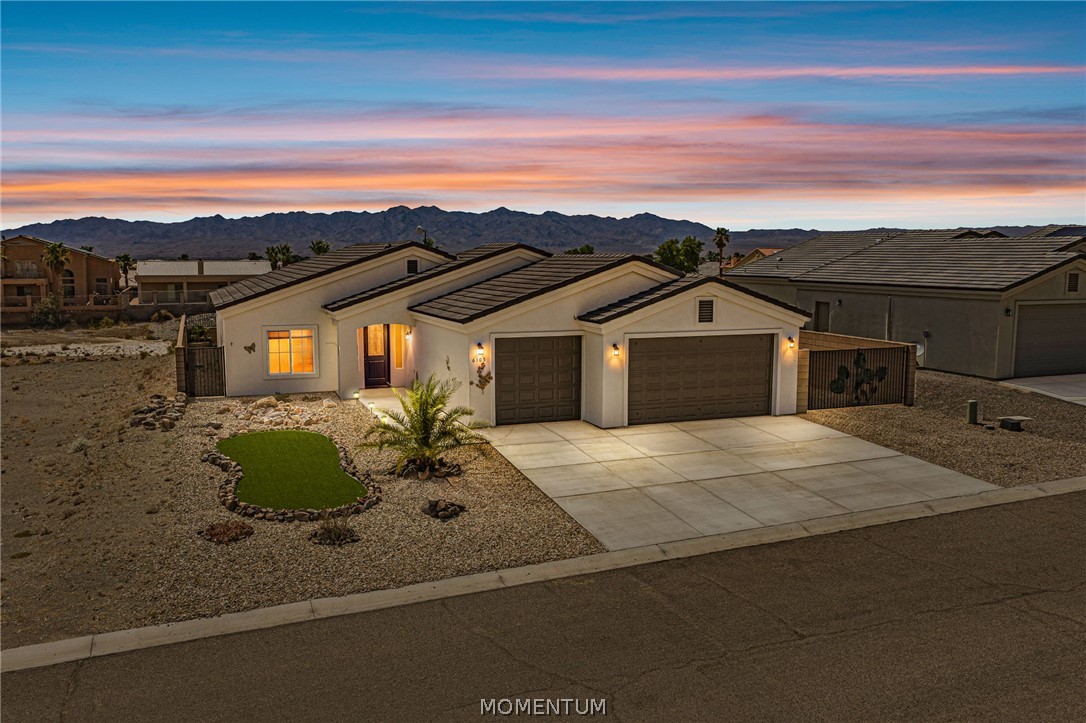 6105 S Greenhorn Drive