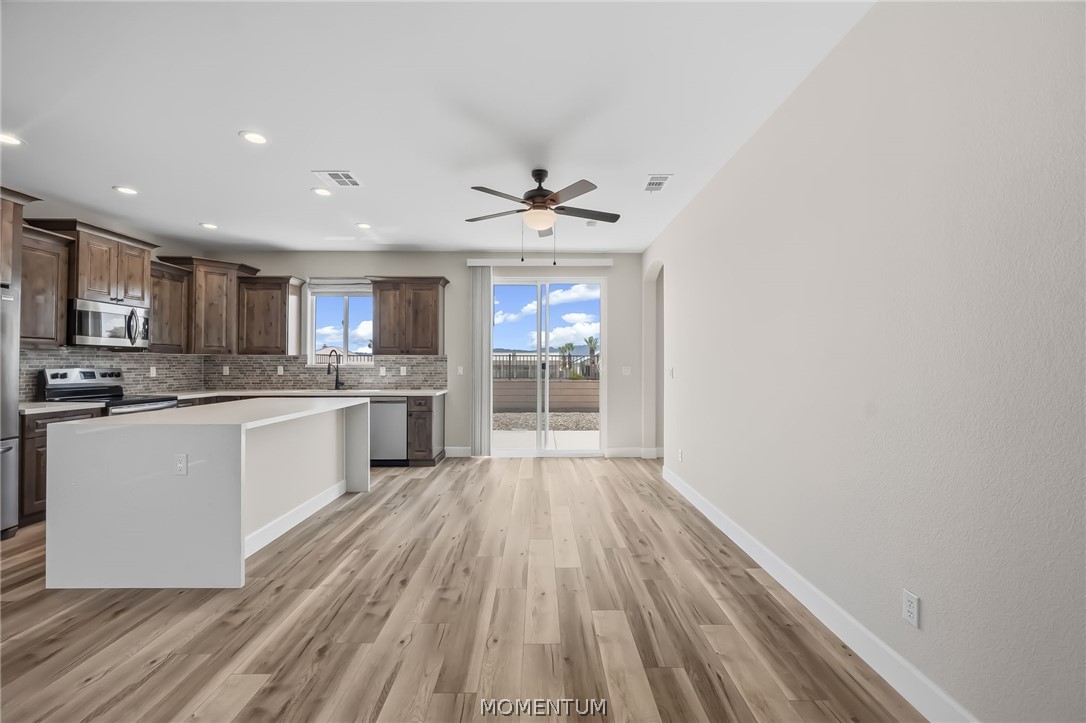 6105 S Greenhorn Drive