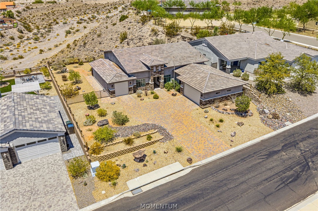 2525 Trade Wind Drive