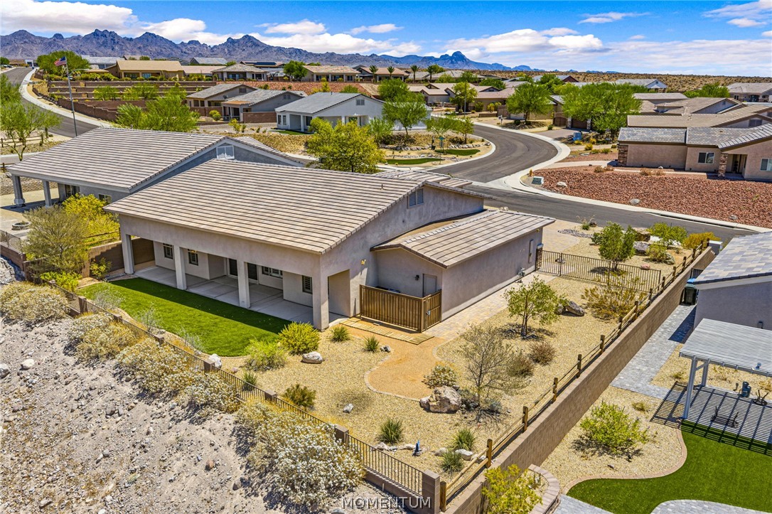 2525 Trade Wind Drive