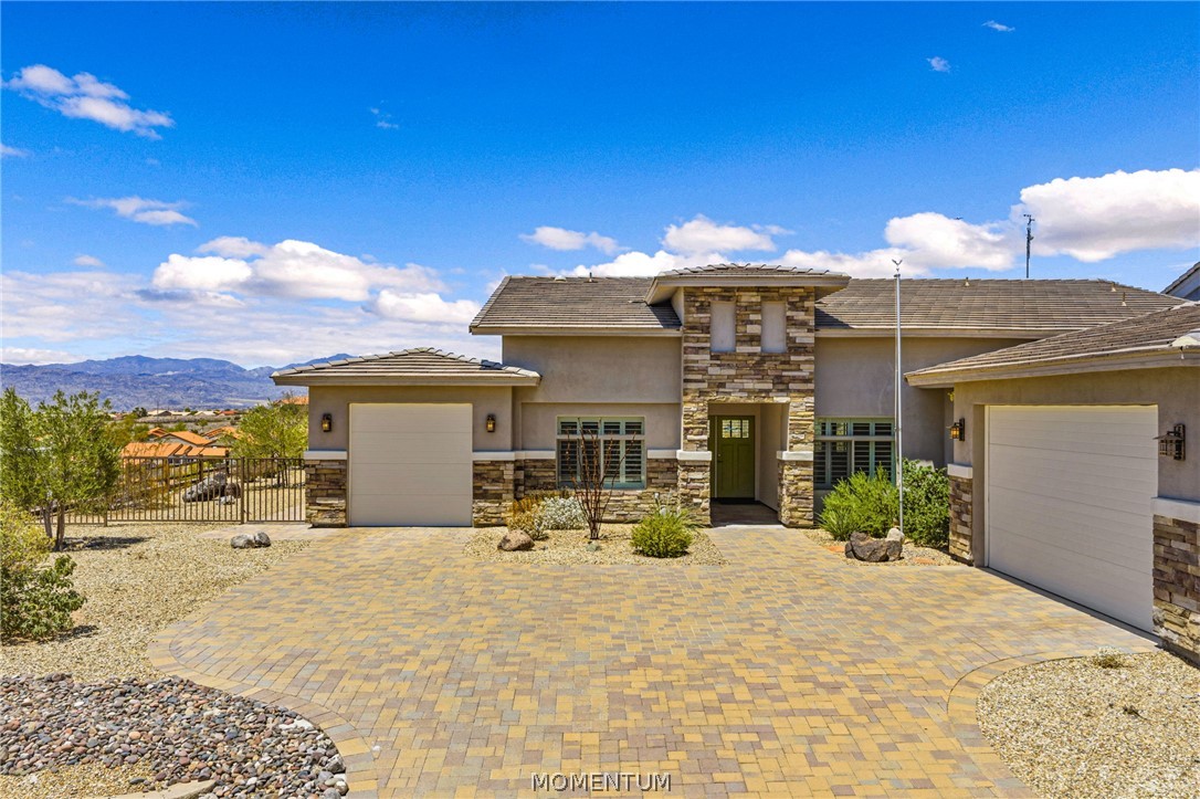 2525 Trade Wind Drive