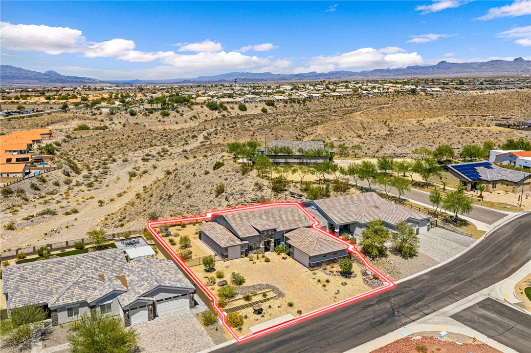 2525 Trade Wind Drive