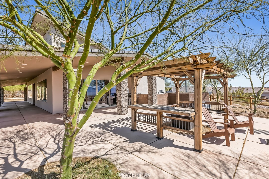 2525 Trade Wind Drive