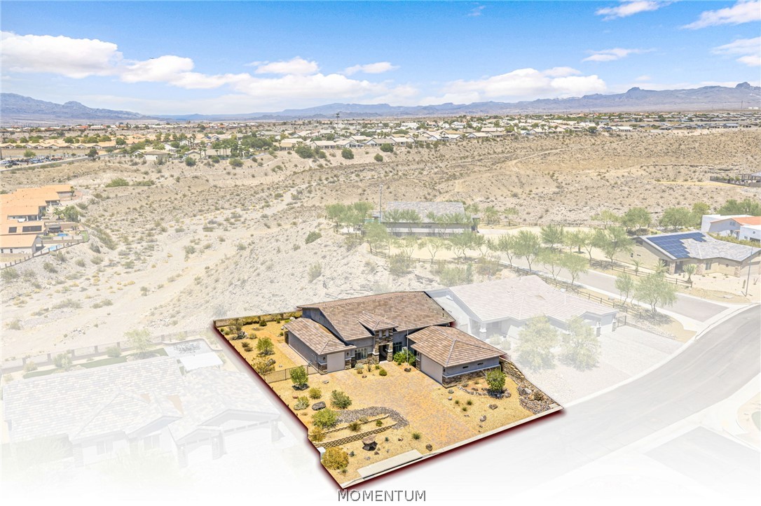 2525 Trade Wind Drive