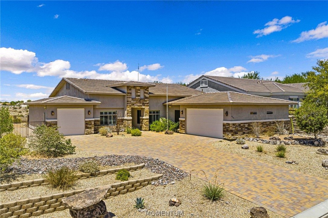 2525 Trade Wind Drive