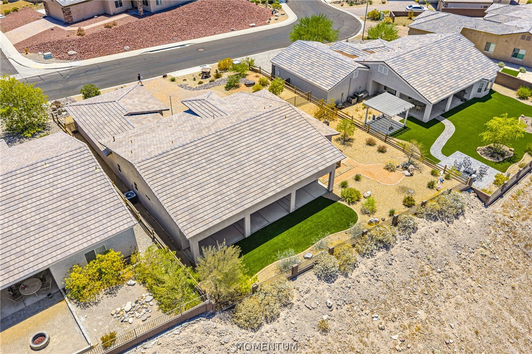 2525 Trade Wind Drive