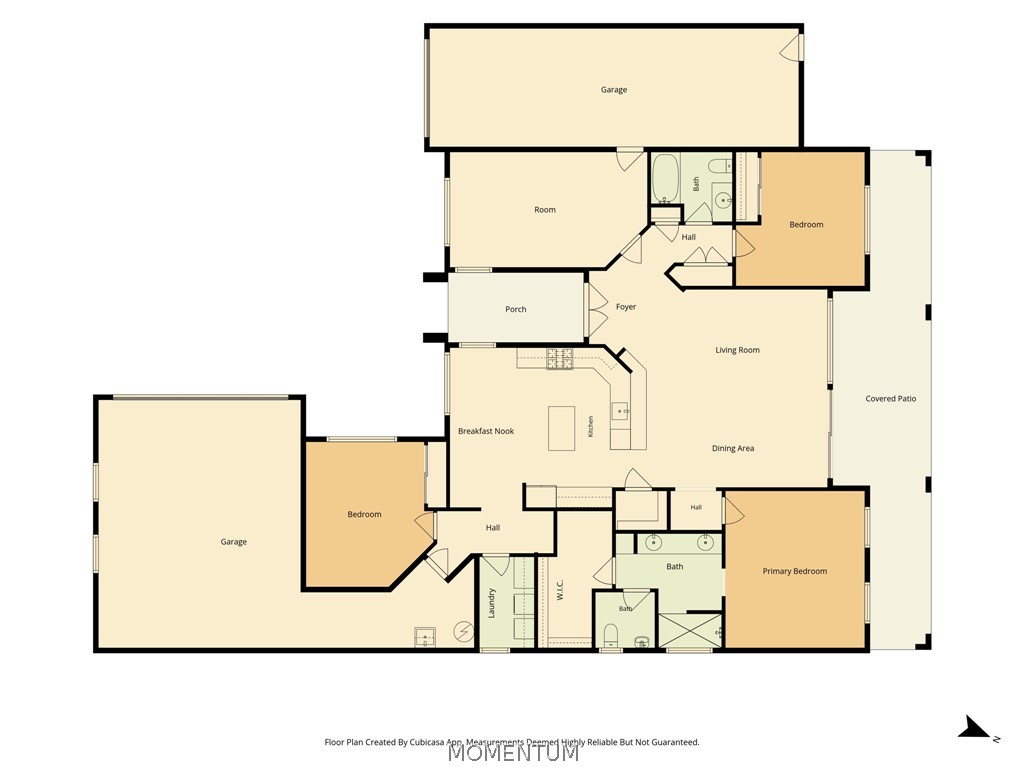 2525 Trade Wind Drive