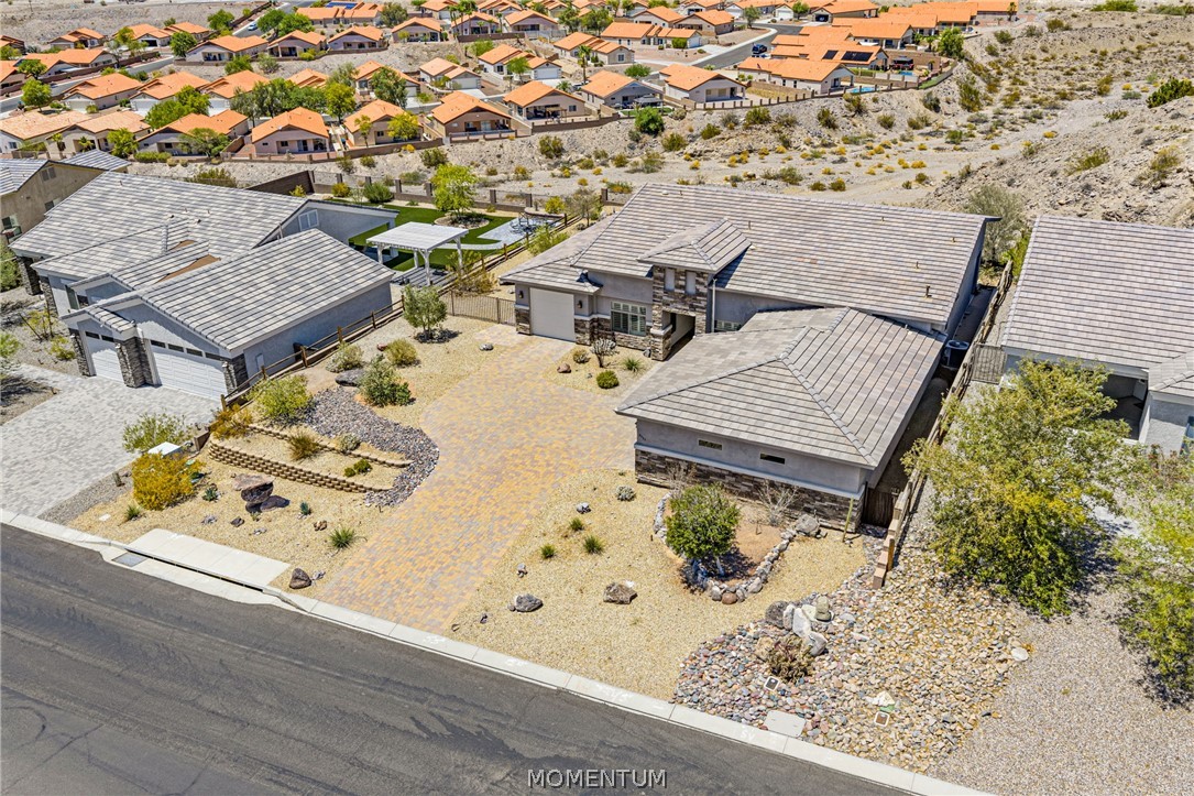 2525 Trade Wind Drive