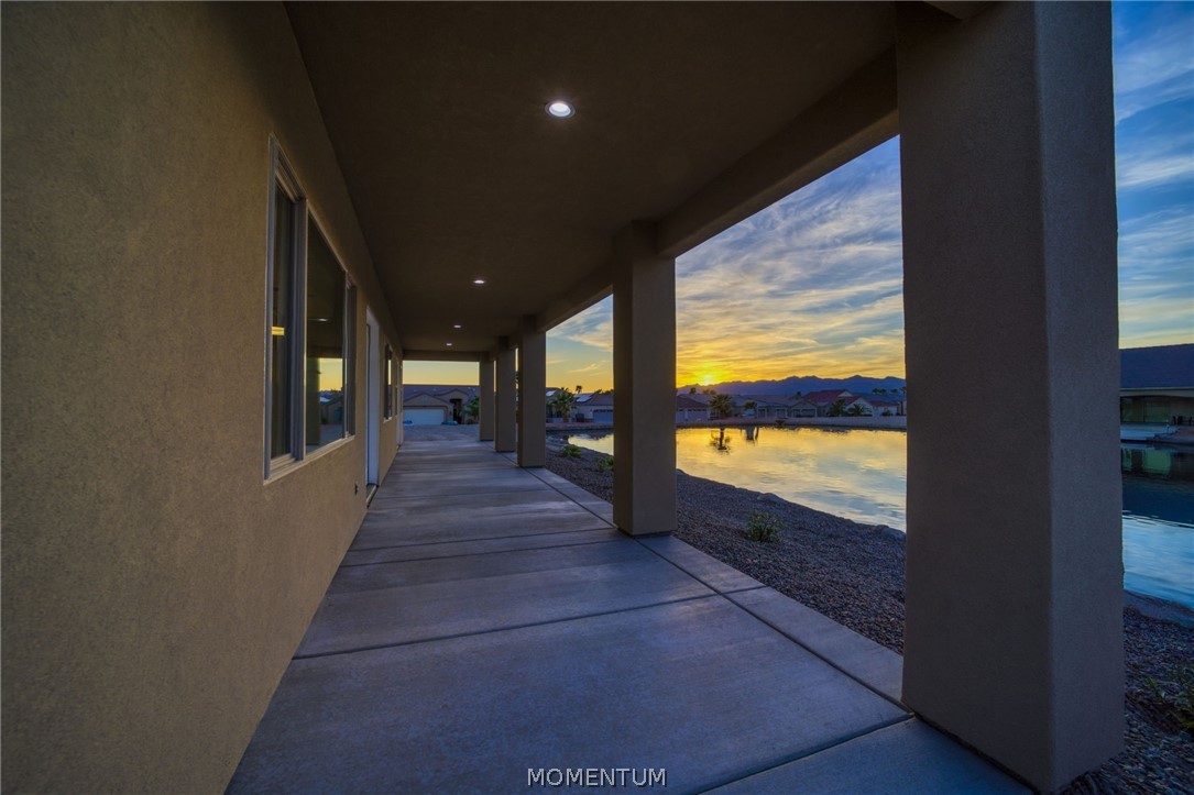 2165 E Via Del Aqua Bay