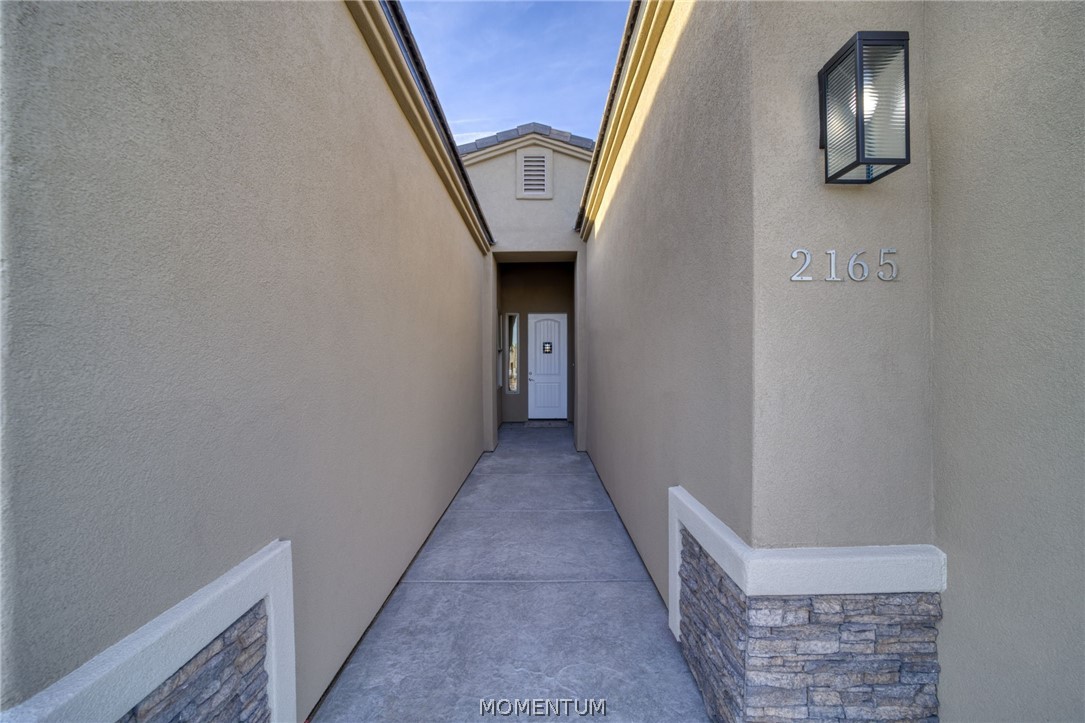 2165 E Via Del Aqua Bay
