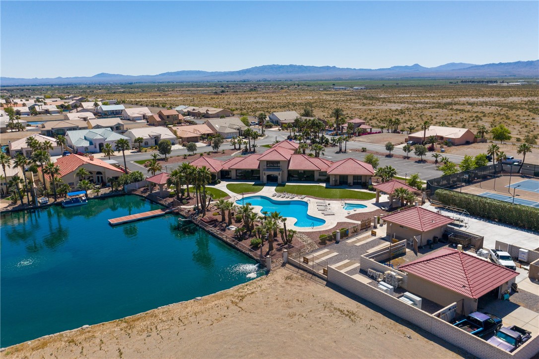 2165 E Via Del Aqua Bay