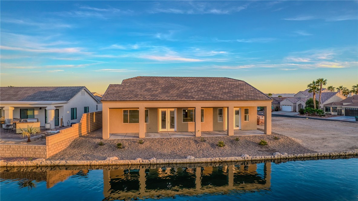 2165 E Via Del Aqua Bay