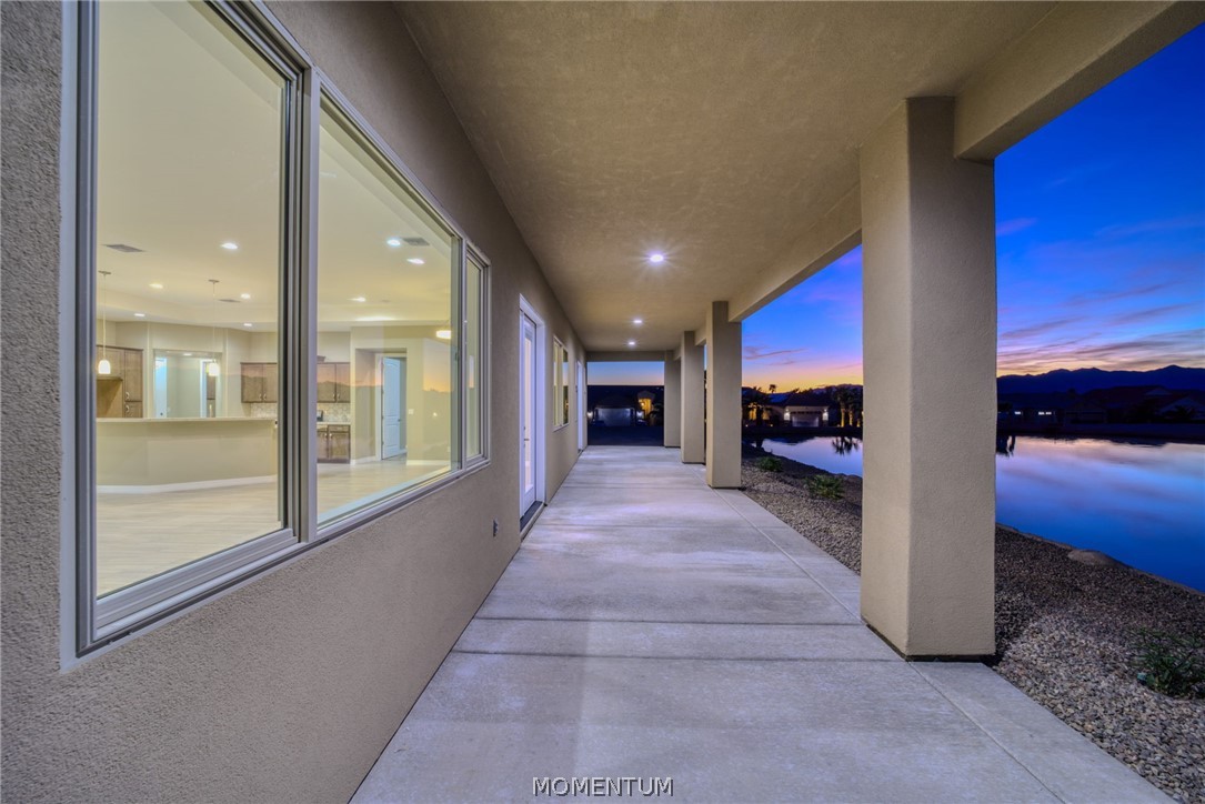 2165 E Via Del Aqua Bay