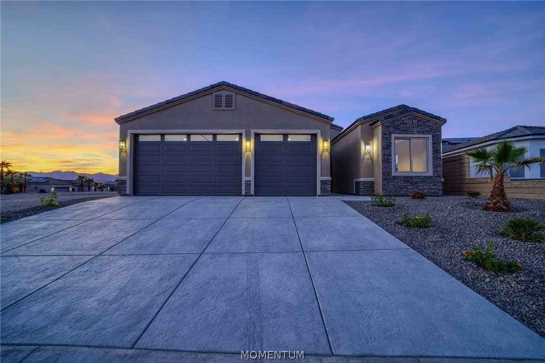 2165 E Via Del Aqua Bay