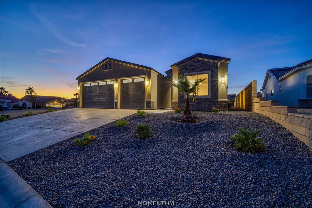 2165 E Via Del Aqua Bay