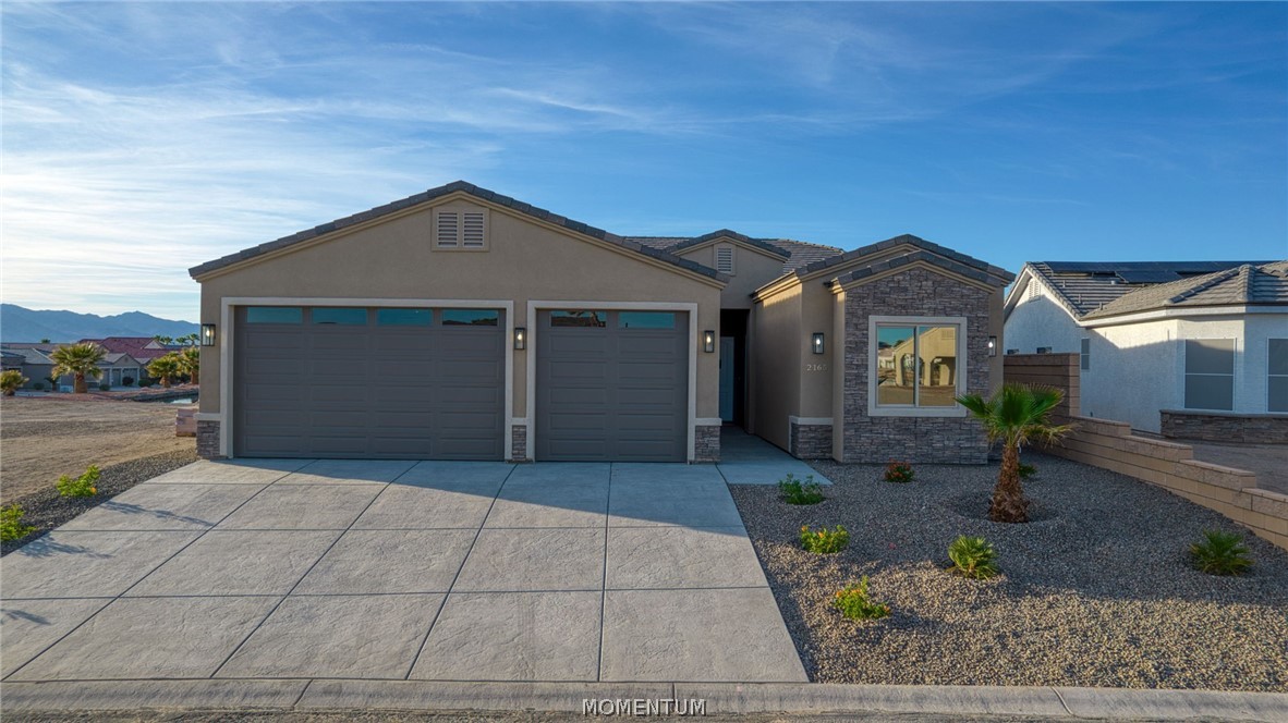 2165 E Via Del Aqua Bay