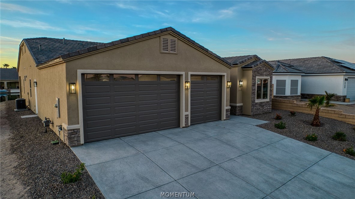 2165 E Via Del Aqua Bay