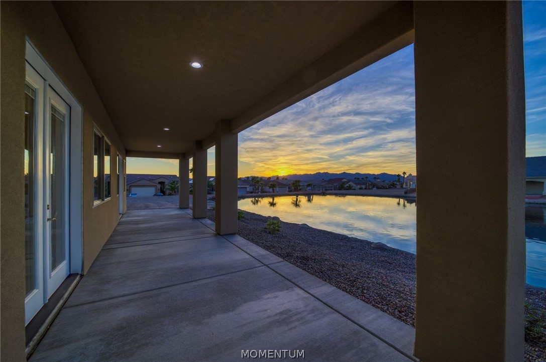 2165 E Via Del Aqua Bay