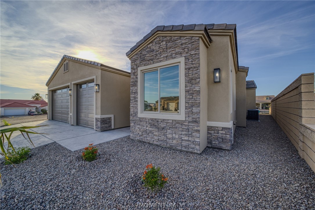 2165 E Via Del Aqua Bay