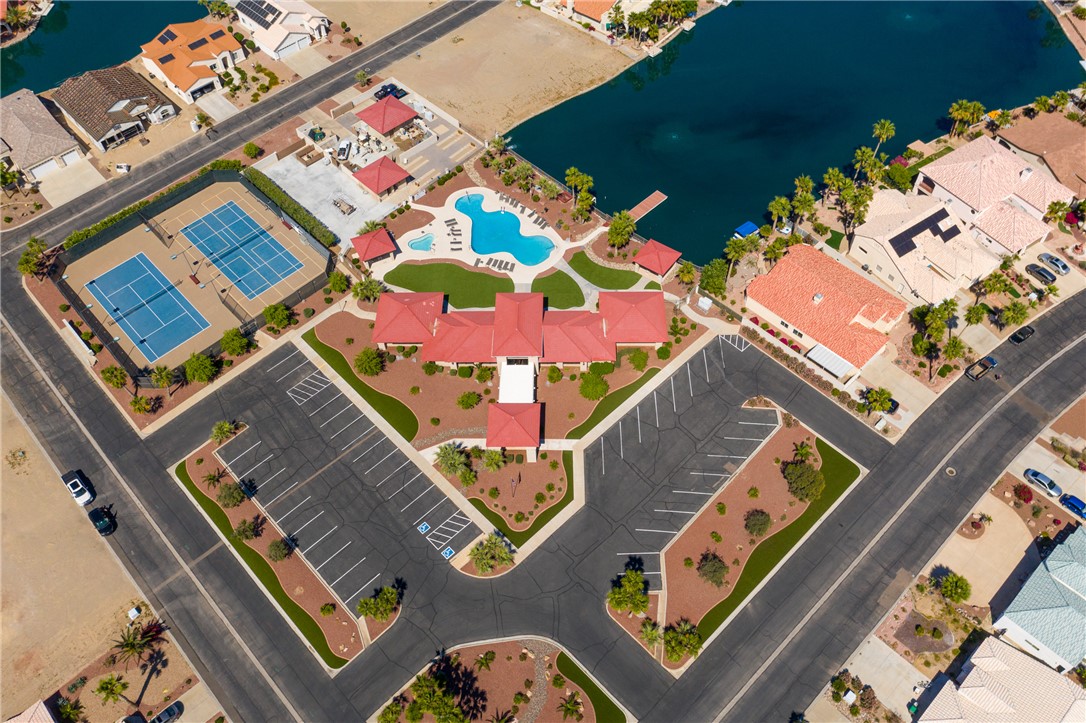 2165 E Via Del Aqua Bay