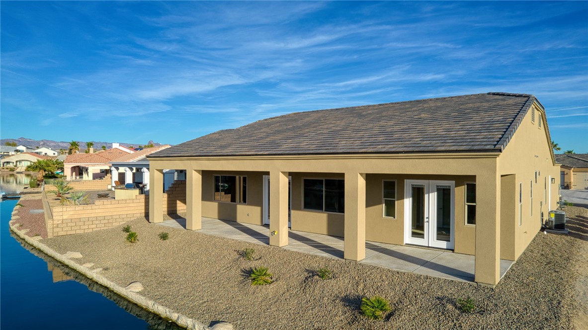 2165 E Via Del Aqua Bay